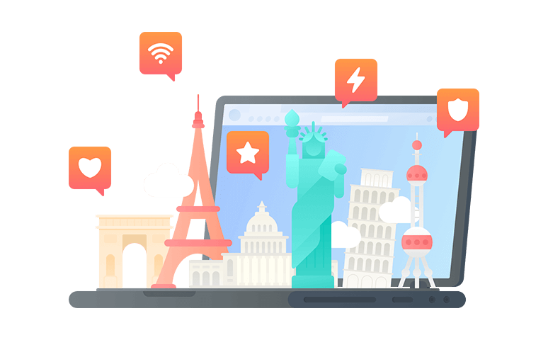 在荷兰怎么看国内直播 - 翻回VPN